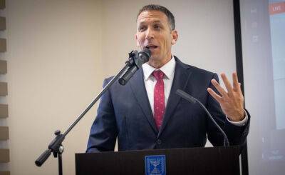 Министр религии Израиля ушел в отставку, чтобы спасти коалицию Беннета
