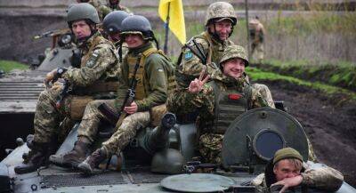 Войска рф отступают от Харькова, пытаясь избежать окружения - Генштаб