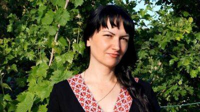 В Крыму на пропавшую активистку завели уголовное дело