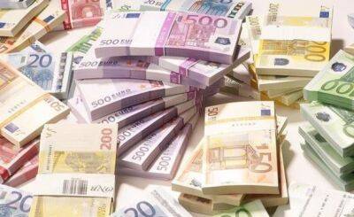 В Хорватии евро станет официальной валютой с начала следующего года
