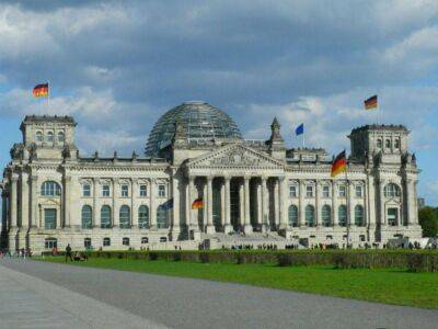 Бундестаг ФРГ одобрил закон, разрешающий национализацию энергокомпаний