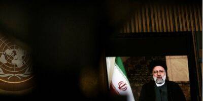 «Теперь дело за Ираном». Евросоюз возобновляет переговоры с Ираном по ядерному соглашению — Reuters