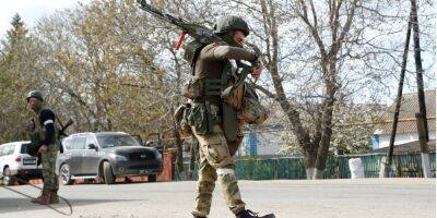 В Украине находится 105 российских батальонных тактических групп — Пентагон
