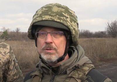 Война перешла в долгосрочную фазу: министр обороны Резников предупредил украинцев, сколько еще ждать победы