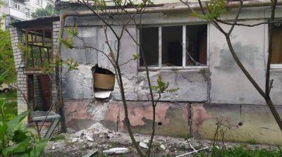 Войска рф за минувшие сутки разрушили в Луганской области более 50 домов - глава ОВА