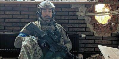 «Украинцы воюют, импровизируя». Экс-спецназовец из Южной Кореи, освобождающий Украину, рассказал, как здесь ведутся бои