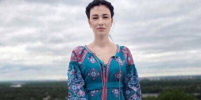 «Европа не будет рисковать». Анастасия Приходько рассказала, почему, по ее мнению, Kalush Orchestra займет второе место на Евровидении 2022