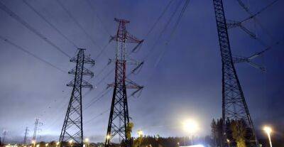 До Фінляндії припинено постачання російської електроенергії