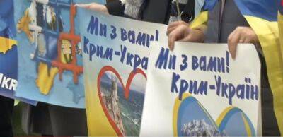 "Ни в коем случае нельзя доверять политикам": эксперт рассказал, кто должен решать судьбу Крыма