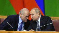 Путин созывает встречу с Лукашенко и лидерами стран ОДКБ