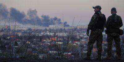РФ не наносила удары по Харькову за прошедшие сутки, однако обстреливала область — глава ОВА