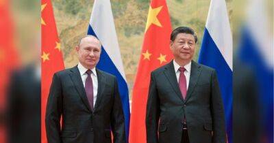 Чому Китай згортає співробітництво з росією: пояснює політолог