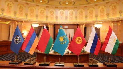 Путін скликає зустріч лідерів країн ОДКБ
