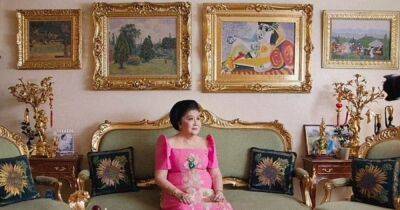 Пабло Пикассо - Пропавшую картину Пикассо за $153 млн случайно обнаружили в доме матери президента Филиппин - focus.ua - Украина - Испания - Филиппины