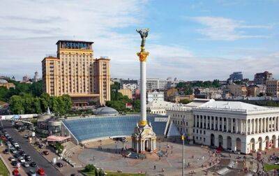 В Киеве возобновлена работа 38 посольств