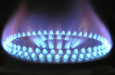 СМИ: ЕК планирует установить верхний предел цены на газ в случае прекращения поставок из РФ