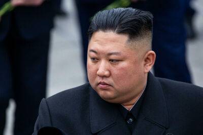 Ким Чен Ын объявил, что в КНДР пришло «великое бедствие» — пандемия COVID