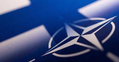 Правящая партия Финляндии поддержала вступление страны в НАТО