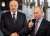 «Лукашенко одновременно играет в две стороны»