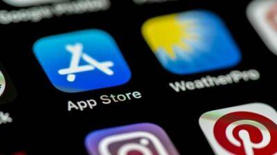 App Store в России больше не принимает оплату через мобильные платежи