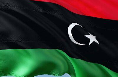 Министр Ливии заявил об отсутствии избыточных объемов нефти и газа для поставок в ЕС - ont.by - Россия - Белоруссия - Ливия - Газ