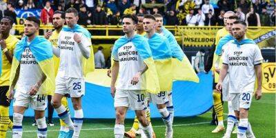 «Здесь много украинцев». Луческу назвал страну, в которой Динамо планирует играть в еврокубках