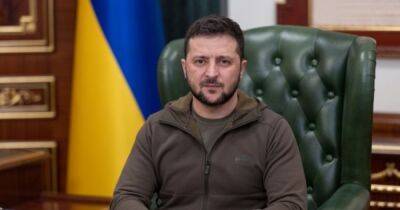 Зеленский подписал закон о запрете в Украине пророссийских партий