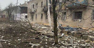 На Донеччині внаслідок обстрілів загинули троє людей, є поранені