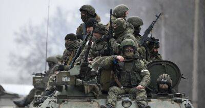 ВС РФ вывозят украинцев из Попасной и мобилизируют их без медкомиссии, — Луганская ОВА