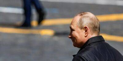 Путин «серьезно болен» — британский экс-разведчик