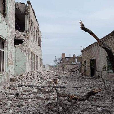 Гайдай: 11 артилерійських атак по Сєвєродонецьку - є влучення в "Азот", технікум, багатоповерхівки