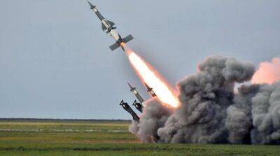 Обстрелы Львовщины: ВСУ уничтожили две крылатые ракеты, которые россияне выпустили сегодня