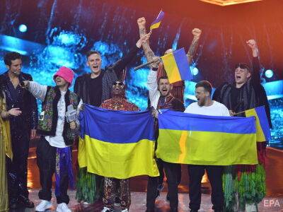 12 баллов от жюри пяти стран. Как голосовали за Украину на "Евровидении 2022" и как голосовала Украина