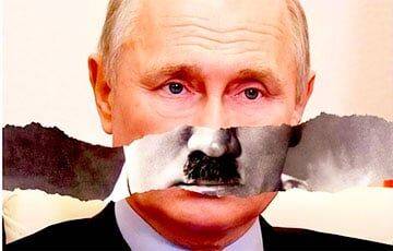 Путин – Акелла, который промахнулся, и хромая на все лапы утка