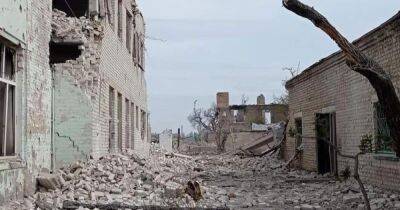 Ракетами и "Ураганами": россияне обстреляли Чугуев, окрестности Кривого Рога и "Азот" на Луганщине