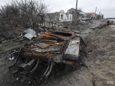 В войне против Украины участвовали около 2,5 тыс. боевиков из Чеченской республики – ГУР Минобороны