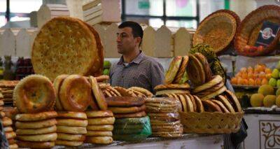 Как война в Украине и рост цен отразились на доступе к продовольствию в Таджикистане