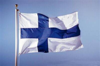 Саули Ниинисте - Финляндия официально приняла решение вступить в НАТО - unn.com.ua - Украина - Киев - Финляндия