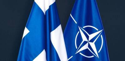 Офіційна заява. Фінляндія оголосила про подання заявки на вступ до НАТО