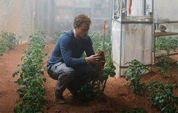 Возможно ли повторить выращивание картошки из фильма «Марсианин»?