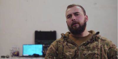 «Наш враг коварный и с*ыкливый». Воин Бескид — о моральных устоях украинской армии и настоящем нутре рашистов