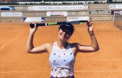 "Наслаждайтесь этим!": первая ракетка Украины Элина Свитолина объявила о долгожданном с мужем событии, кадры