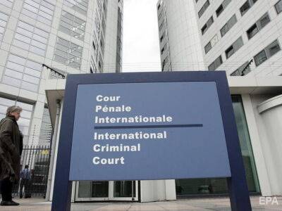 В Украину на следующей неделе приедут 42 следователя Международного уголовного суда - gordonua.com - Россия - Украина - Польша - Литва - Рим