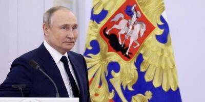 «Нужно надеяться на действия ВСУ». У Путина есть разные болезни, но он не умрет в течение года — российский оппозиционер Илья Пономарев