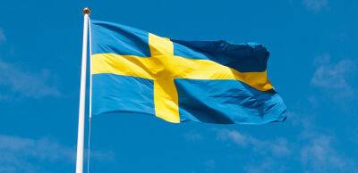 Швеція офіційно ухвалила рішення про подання заявки на членство в НАТО