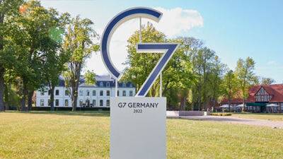 Страны G7 обсуждают финансовую помощь Украине на 30 млрд евро – Spiegel