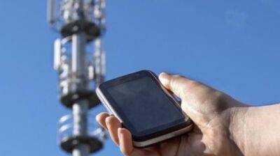 "Телефонуйте рідним": На Луганщині відновили мобільний зв'язок