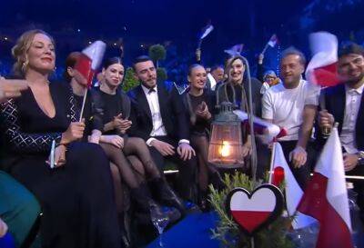 Глава украинского жюри на "Евровидении" объяснил скандальную ситуацию с баллами Польше: "Все сделано..."