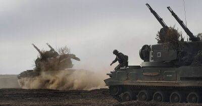 Россия хочет отправить на войну в Украине около 2,5 тысяч резервистов, – Генштаб ВСУ