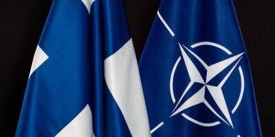 В РФ угрожают усилить группировку войск на финской границе в случае вступления Финляндии в НАТО